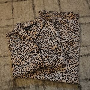 Womens Vera Wang Pajama Set